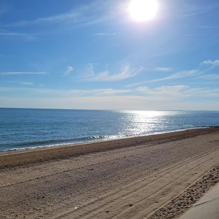 Logement A 50 M De La Mer ! Hermanville-sur-Mer Exterior photo