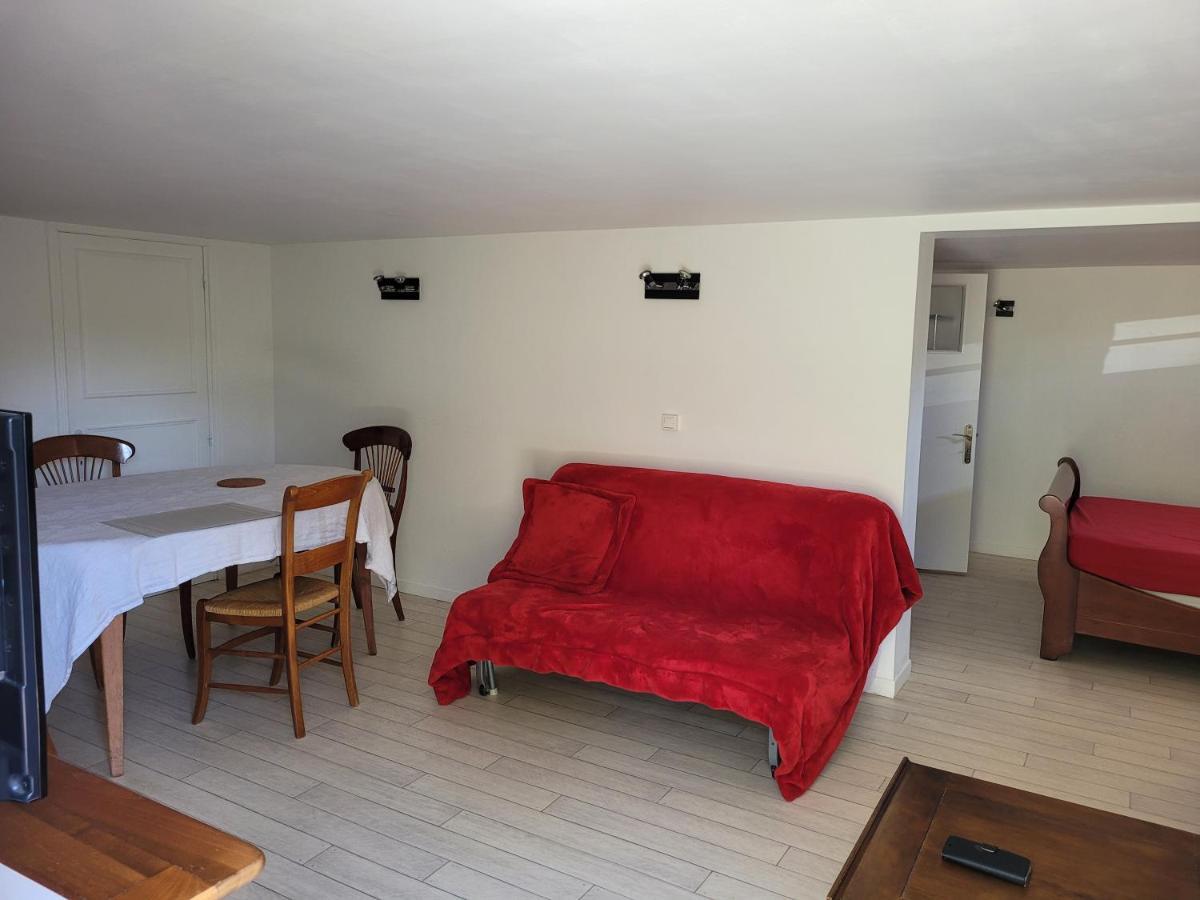 Logement A 50 M De La Mer ! Hermanville-sur-Mer Exterior photo